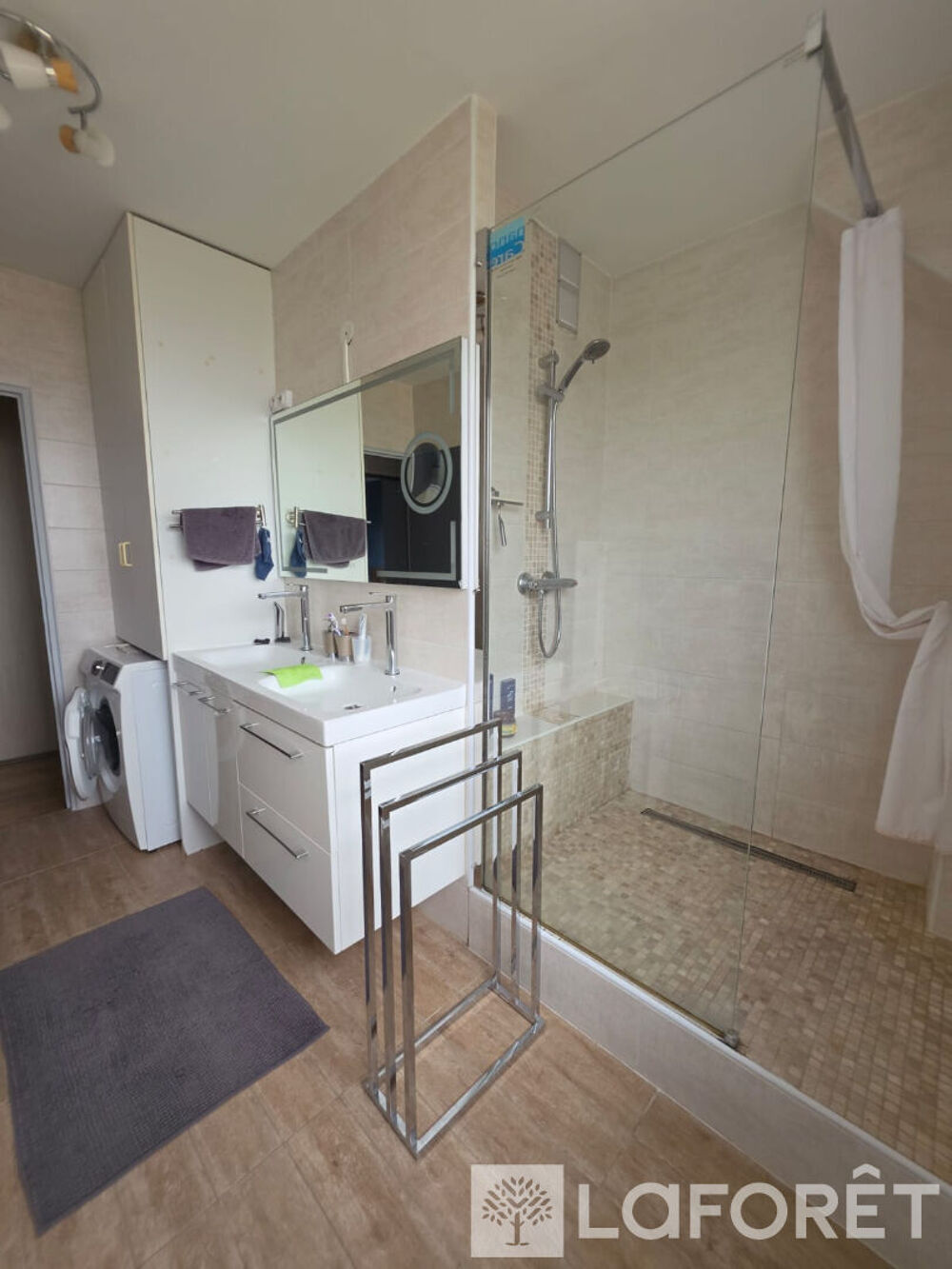 Location Appartement Appartement Beauvais 4 pièce(s) 75.79 m2 Beauvais