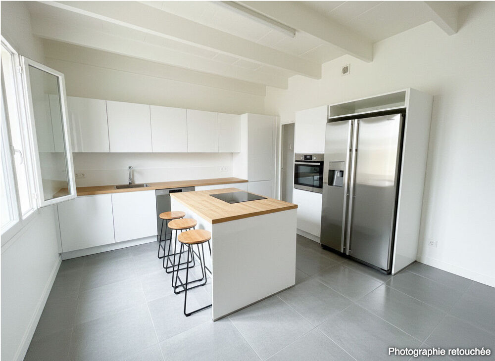 Maison Agde 4 pièces 86 m² environ