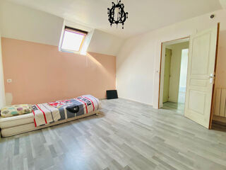  Maison � vendre 4 pi�ces 87 m� Le mesnil en thelle