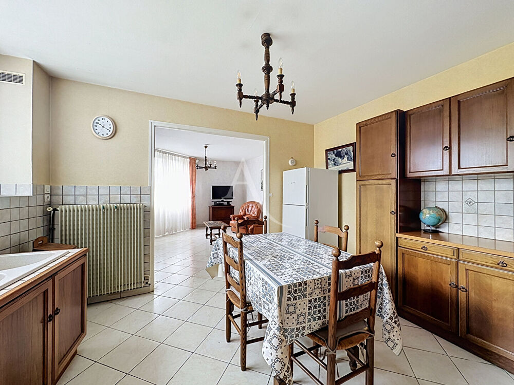 Maison Angers 6 pièce(s) 100 m2