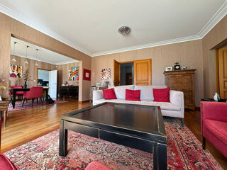  Maison à vendre 6 pièces 202 m²