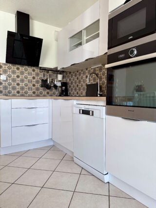  Appartement � louer 2 pi�ces 49 m�