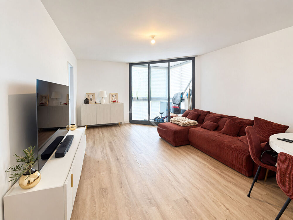 Location Appartement APPARTEMENT T4 - 83,47m2 FRAIS VALLON 13013 - 1 390 CC Marseille 13