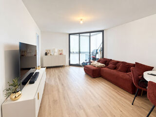 Location Appartement APPARTEMENT T4 - 83,47m2 FRAIS VALLON 13013 - 1 390 CC Marseille 13