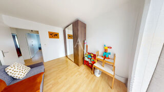  Appartement à vendre 3 pièces 73 m²
