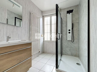  Appartement à louer 2 pièces 41 m²
