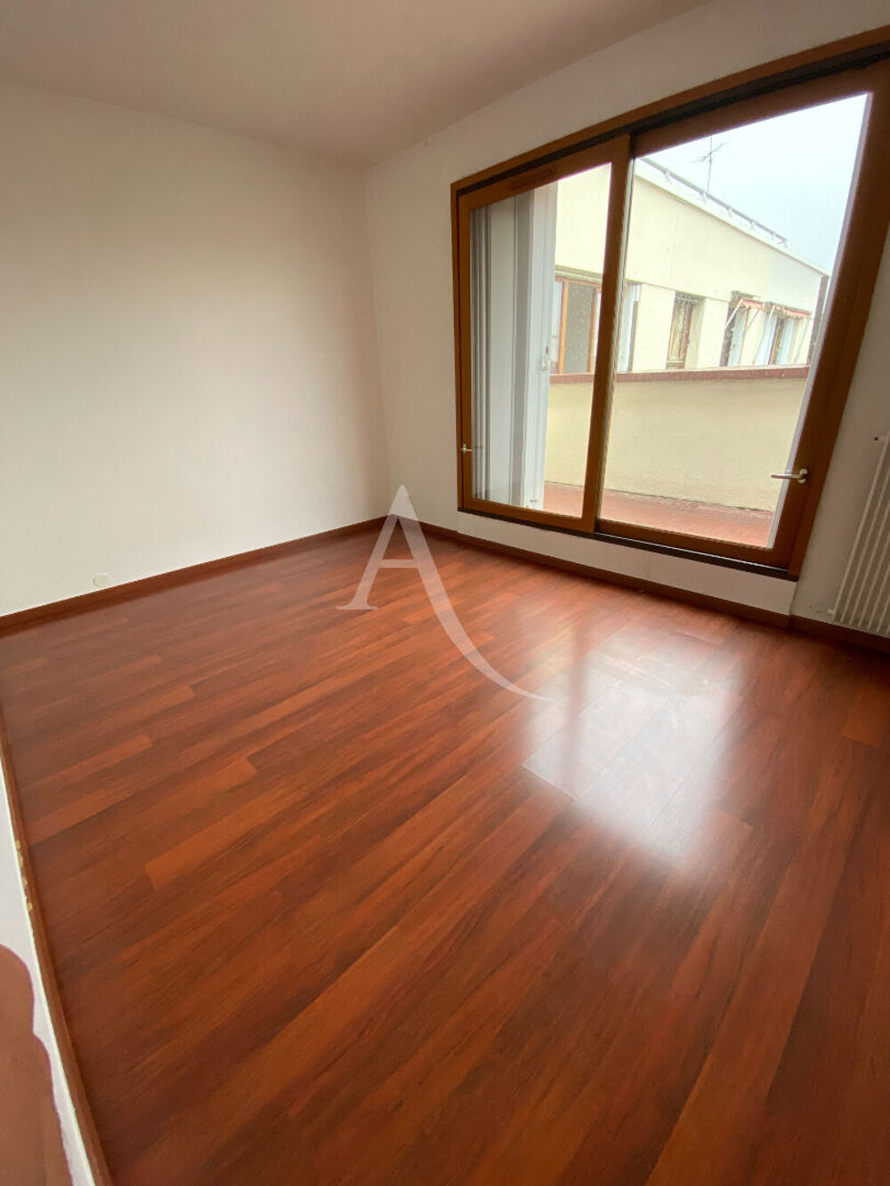 Location Appartement Appartement  3 pièce(s) ALFORTVILLE 53.68 m² Alfortville
