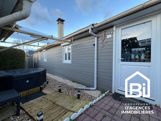  Maison � vendre 5 pi�ces 95 m�