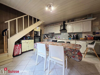  Maison à vendre 5 pièces 101 m²