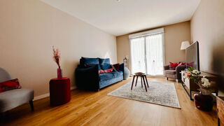 Appartement à vendre 3 pièces 72 m²