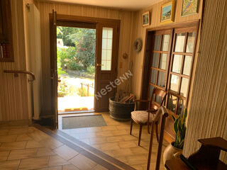  Maison à vendre 7 pièces 156 m²