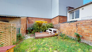  Appartement à vendre 2 pièces 34 m²