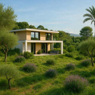  Terrain � vendre 5318 m�