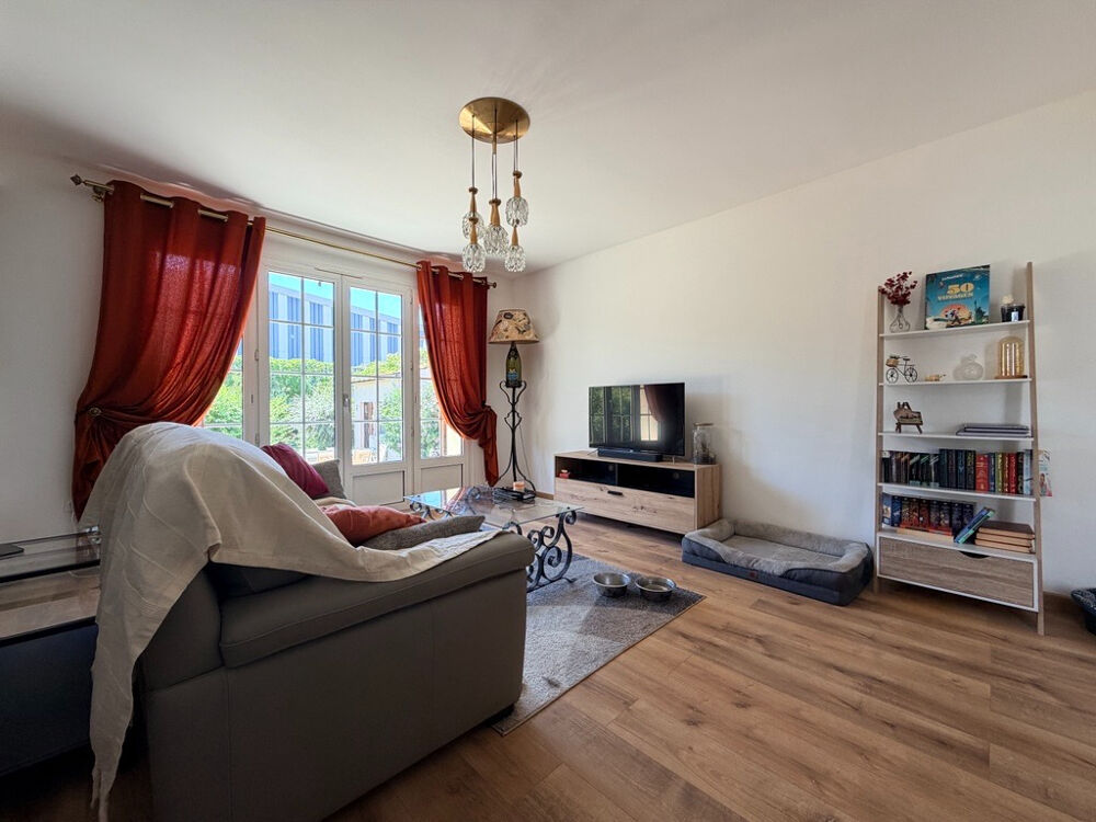 Maison Frignicourt 4 pièce(s) 82.34 m2