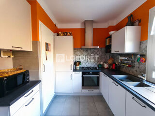  Appartement à vendre 3 pièces 68 m²