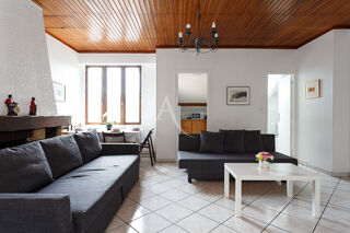  Appartement à louer 3 pièces 36 m²