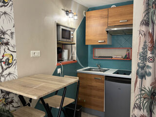  Appartement à louer 1 pièce 15 m²