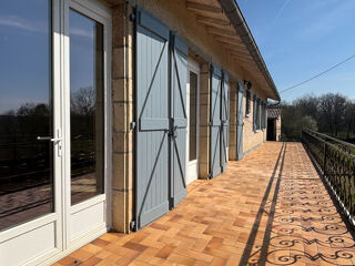  Maison � louer 3 pi�ces 80 m�