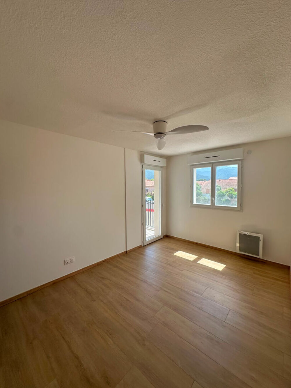 Vente Appartement Appartement T3 63.57m² neuf frais de notaire réduit Argeles sur mer