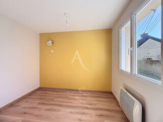  Maison à vendre 6 pièces 99 m²
