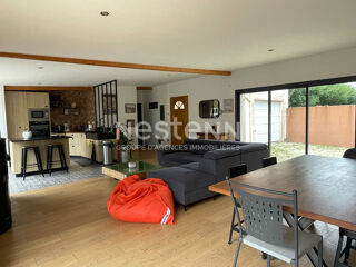  Maison � vendre 4 pi�ces 