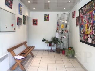   LOCAL BUREAU AIX EN PROVENCE - 103 m2 Aix en provence