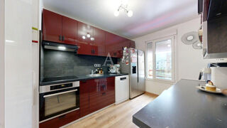  Appartement à vendre 4 pièces 95 m²