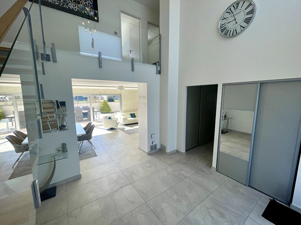  vendre  Maison Sainte-Croix-en-Plaine (68127)