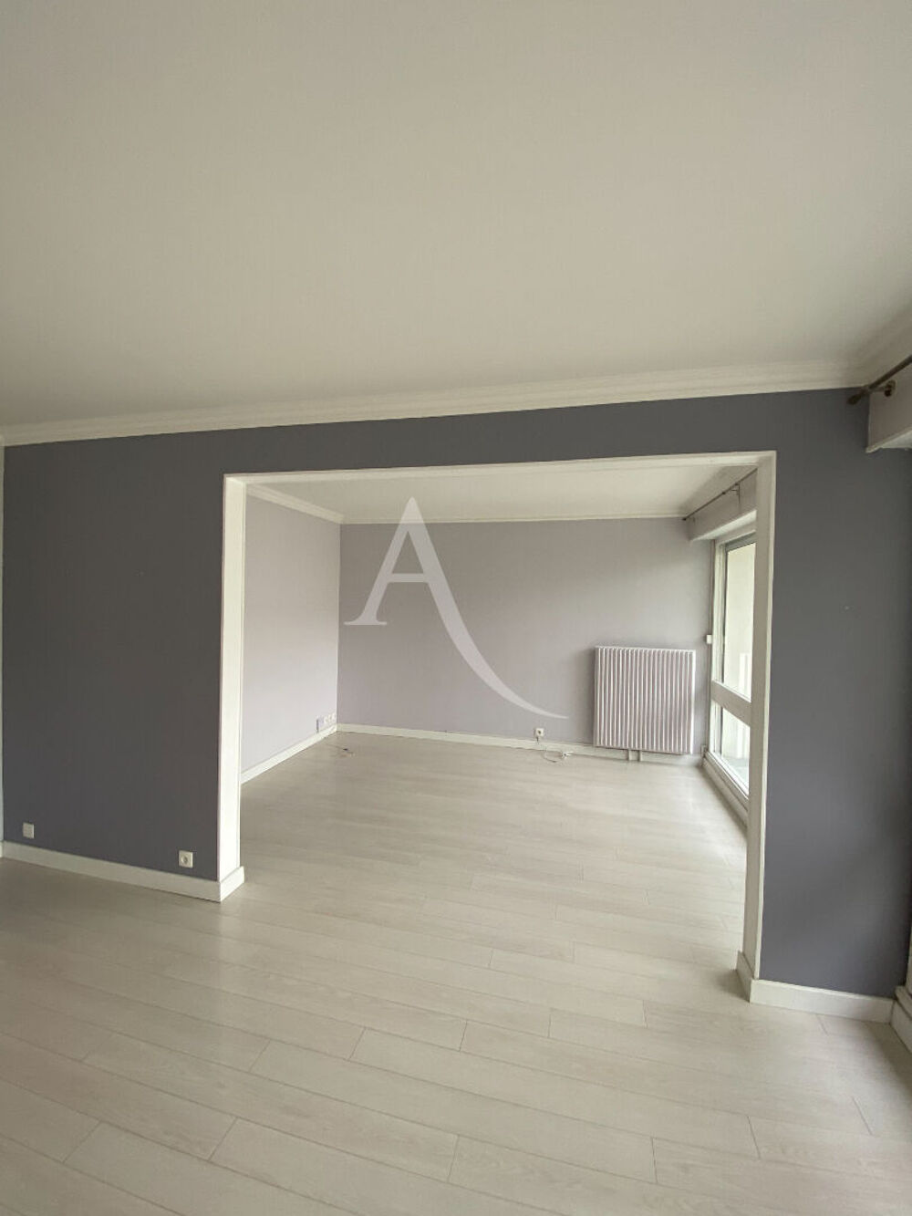 Appartement Yerres 4 pièce(s) 82.51 m2