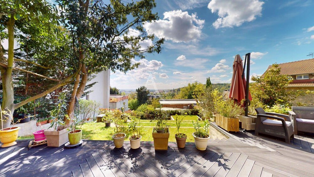 � vendre  Maison Le Plessis-Robinson (92350)