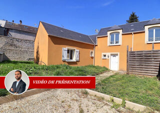  Maison � vendre 4 pi�ces 113 m�