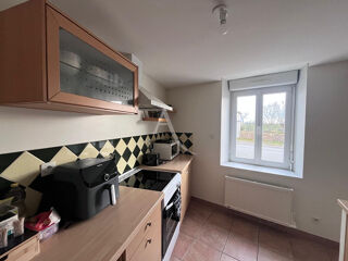  Maison � vendre 3 pi�ces 78 m�