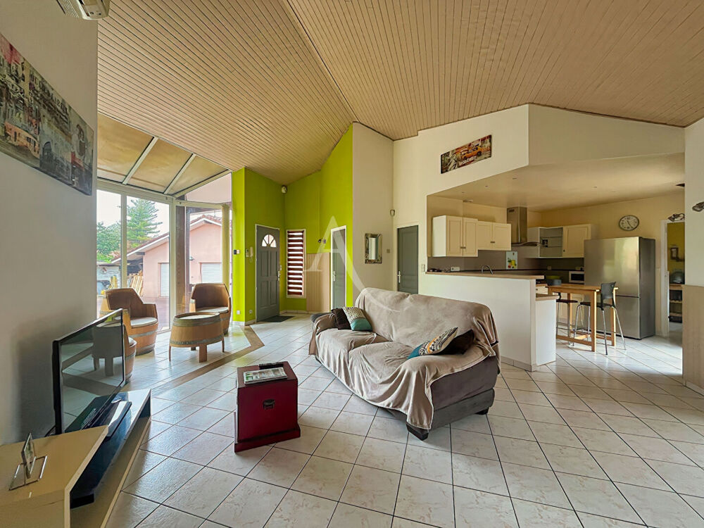 Vente Maison Maison de plain-pied lumineuse dans un environnement calme Mees