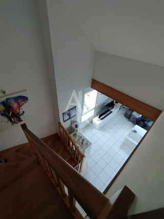  Appartement à vendre 3 pièces 72 m²