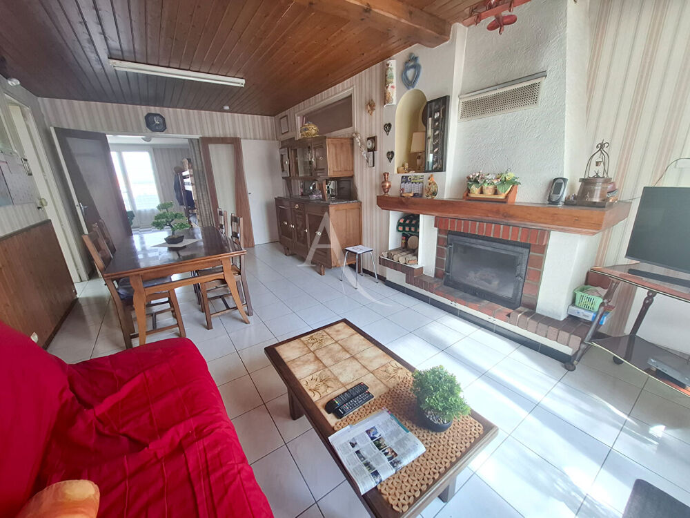 Vente Maison Maison La Tranche sur Mer La tranche sur mer