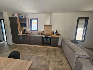  Maison � vendre 3 pi�ces 66 m�