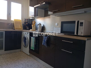  Appartement à vendre 3 pièces 63 m²
