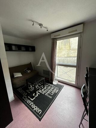  Appartement � louer 1 pi�ce 16 m�