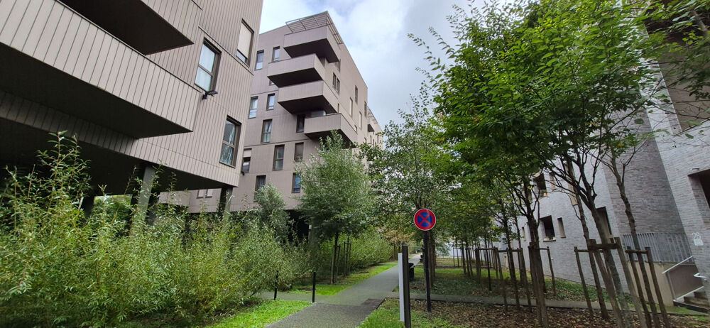Vente Appartement BORDEAUX (33100) - Appartement  3 pièces avec balcon et parking Bordeaux