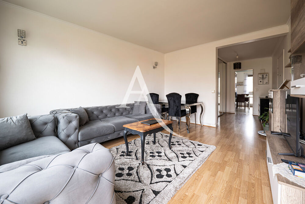 Vente Appartement Appartement Limeil Brevannes 3 pièce(s) 67 m2 Limeil brevannes
