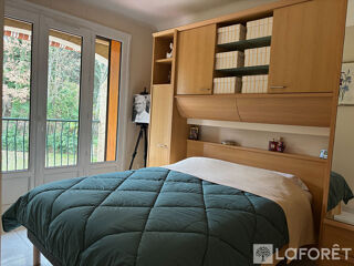  Appartement � vendre 2 pi�ces 43 m�