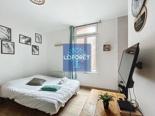  Appartement � louer 1 pi�ce 17 m�