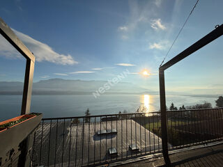  Appartement � vendre 4 pi�ces 88 m�