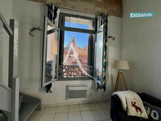  Appartement à louer 3 pièces 49 m²