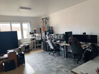  Appartement à vendre 3 pièces 91 m²