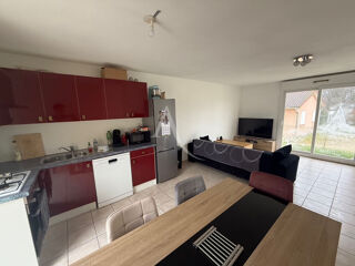 Maison à louer 5 pièces 90 m²