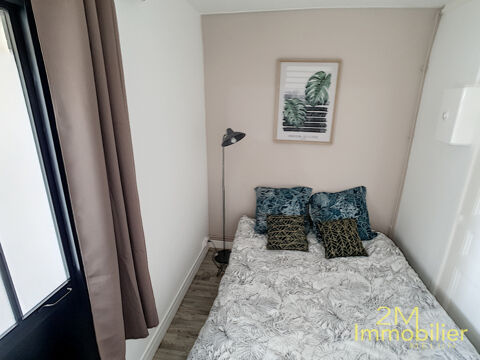  Appartement � louer 1 pi�ce 25 m�