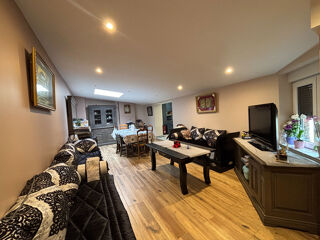  Immeuble � vendre 5 pi�ces 113 m�