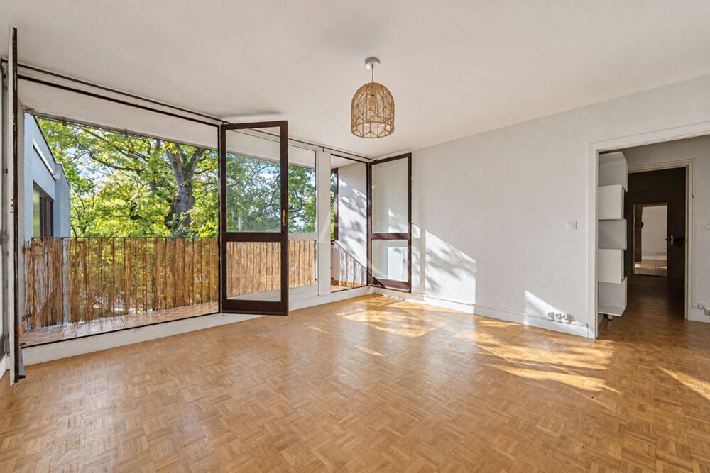 BEL APPARTEMENT RÉSIDENCE ARBORÉE - Méry Sur Oise 3 pièces 67 m2