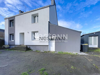  Maison � vendre 5 pi�ces 124 m�